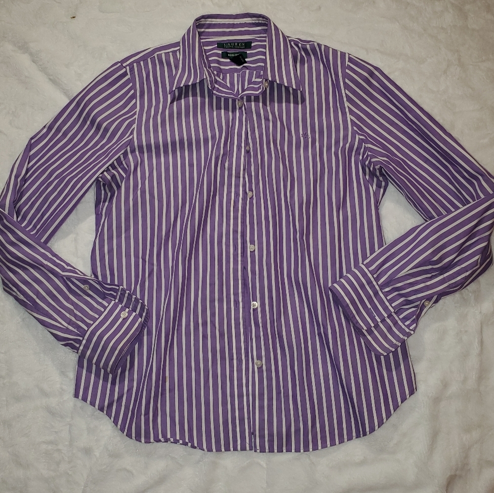 Woman's Ralph Lauren Shirt